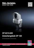 Datenblatt zu Rittal 6212620, EAN: 4028177684164