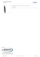 Datenblatt zu Hager UZ10A1, EAN: 3250616366091