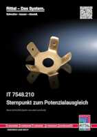 Datenblatt zu Rittal 7548210, EAN: 4028177520264