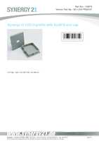 Datasheet for Synergy 21 S21-LED-PR20157, EAN: 4038816057754