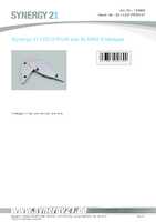 Datenblatt zu Synergy 21 S21-LED-PR20147, EAN: 4038816057624
