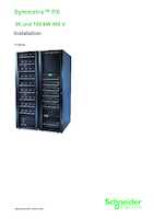 Datasheet for APC SYMBP160H, EAN: 0731304293934