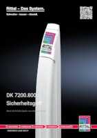 Datenblatt zu Rittal 7200800, EAN: 4028177260009