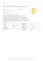 Datasheet for Zebra 10012712-2