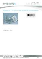 Datenblatt zu Synergy 21 S21-LED-PR20152, EAN: 4038816057693