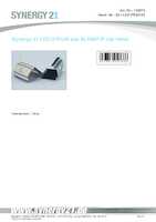 Datenblatt zu Synergy 21 S21-LED-PR20153, EAN: 4038816057686