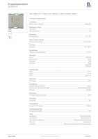 Datenblatt zu Berker 20317104, EAN: 4011334309888