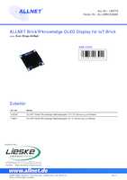 Datasheet for Allnet ALL-BRICK-0659, EAN: 4038816063410