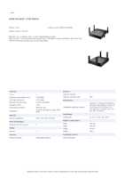 Datasheet for ASUS 90IG01A0-BM9000, EAN: 4716659754961