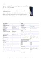 Datasheet for Netgear DGND3800B-100GRS, EAN: 0606449079906