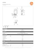 Datenblatt zu Ifm Electronic OJ5030, EAN: 4021179175739