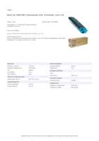 Datenblatt zu Epson C13S050099, EAN: 0010343843677