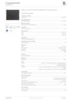 Datenblatt zu Berker 80161776, EAN: 3250617153492
