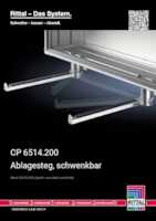Datenblatt zu Rittal 6514200, EAN: 4028177388260