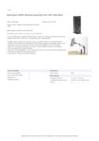 Datasheet for Kensington 33415EU, EAN: 0085896334156