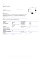 Datenblatt zu Jabra 14201-31, EAN: 5706991013733