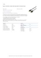 Datasheet for Equip 128780, EAN: 4015867118016