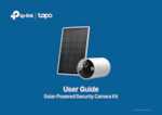 Datenblatt zu TP-Link TAPO C410, EAN: 8885020625660