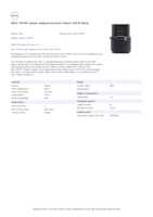 Datasheet for DELL 450-AHRG, EAN: 0126514500000