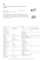 Datenblatt zu LevelOne FCS-1131