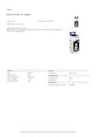 Datenblatt zu Epson C13T06C14A, EAN: 8715946674742