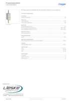 Datenblatt zu Hager LNH0050M6A, EAN: 3250614125874