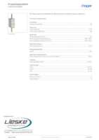 Datenblatt zu Hager LNH0100M6A, EAN: 3250614125904