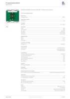 Datenblatt zu Berker 41107113, EAN: 4011334361053