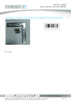 Datasheet for Synergy 21 S21-LED-PR20166, EAN: 4038816057839