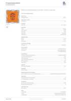 Datenblatt zu Berker 6765096014, EAN: 4011334362753
