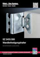 Datenblatt zu Rittal 2433500, EAN: 4028177498938