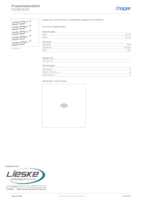 Datasheet for Hager R2320VERZ, EAN: 4012740293402