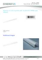 Datasheet for Synergy 21 S21-LED-PR20172, EAN: 4038816057938