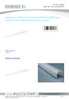 Datenblatt zu Synergy 21 S21-LED-PR20172, EAN: 4038816057938