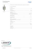 Datenblatt zu Hager LNH2355M6A, EAN: 3250614126116