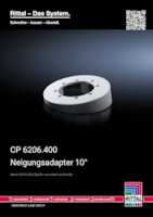 Datenblatt zu Rittal 6206400, EAN: 4028177684423