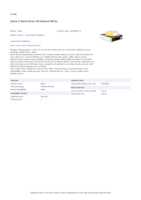 Datasheet for Zebra 10006995-7K