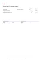 Datasheet for Legrand 0508-0200, EAN: 8714161045832