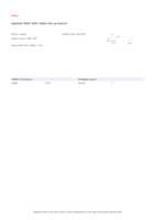 Datasheet for Legrand 0561-1003, EAN: 8714161048222