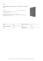 Datenblatt zu APC SUVTOPT013, EAN: 0731304291022