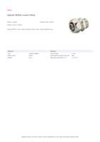 Datenblatt zu Legrand 382010, EAN: 8009561117273