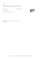 Datenblatt zu Legrand 382022, EAN: 3414970411600