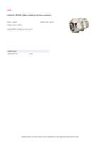 Datenblatt zu Legrand 382045, EAN: 3414970411860
