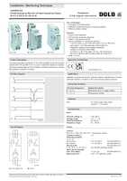 Datasheet for Dold 0051576, EAN: 4030641515768