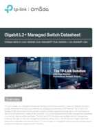 Datenblatt zu TP-Link SG3428, EAN: 1210002611886