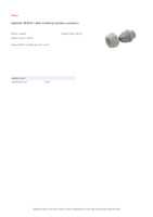 Datenblatt zu Legrand 382915, EAN: 3414970347459