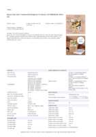 Datenblatt zu Epson C13T16264012, EAN: 8715946624969