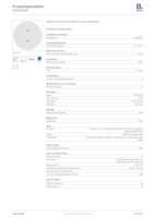 Datenblatt zu Berker 80161869, EAN: 3250617153539