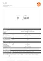 Datenblatt zu Ifm Electronic E11551, EAN: 4021179037280