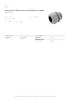 Datenblatt zu Legrand 384373, EAN: 8009561208957